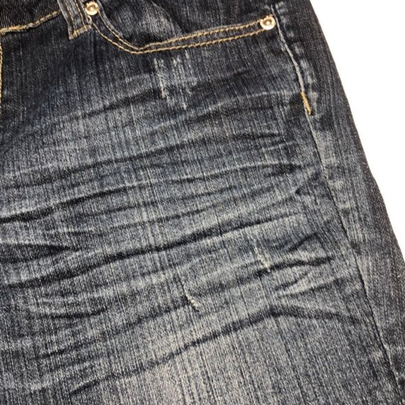 PREMIUM VIGOSS SKINNY JEANS 7/29x31 ⭐️ - Picture 9 of 14